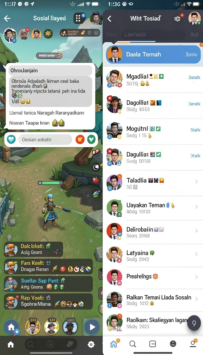 Screenshot Aplikasi sl777 Resmi: Download dan Instalasi nomor 1