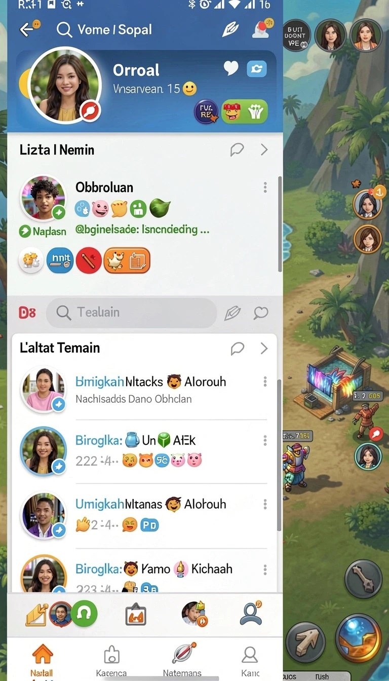 Screenshot Review Aplikasi wira55 nomor 1