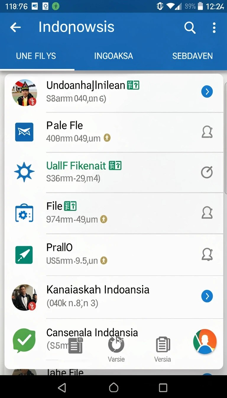 Screenshot btn Terbaru: Download APK Resmi dan Aman nomor 3