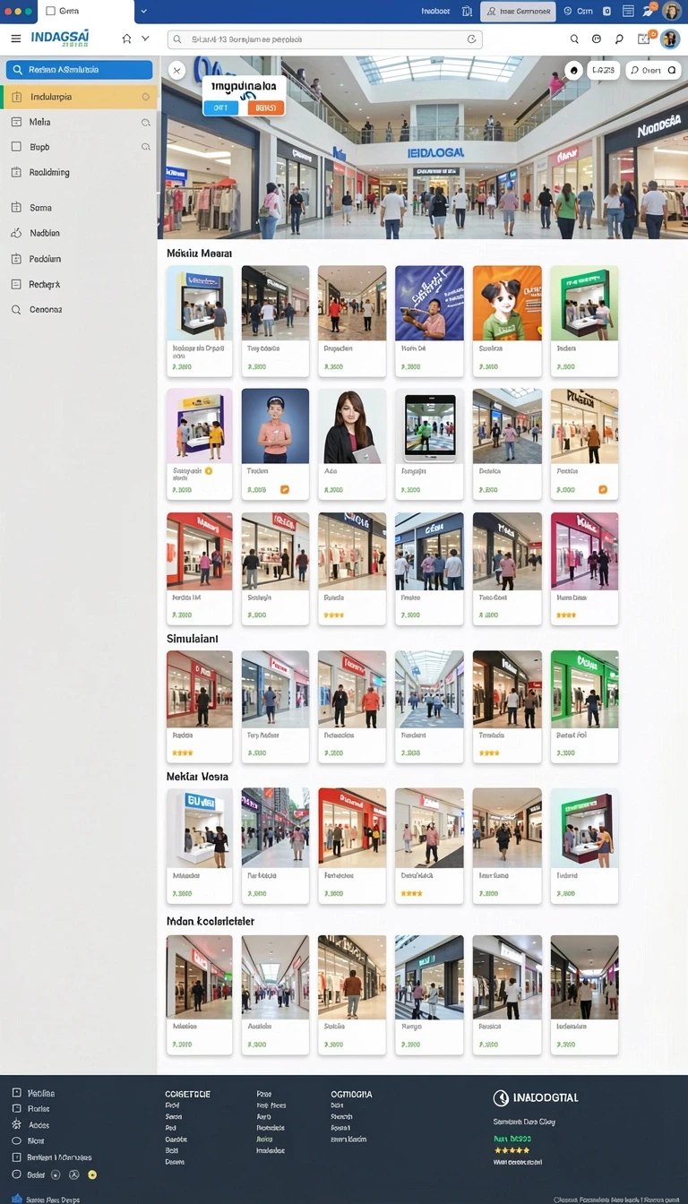 Screenshot Review Aplikasi 62hot nomor 1