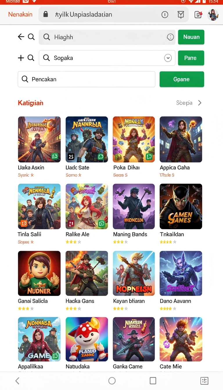 Screenshot idr77 Terbaru: Download APK Resmi dan Aman nomor 2