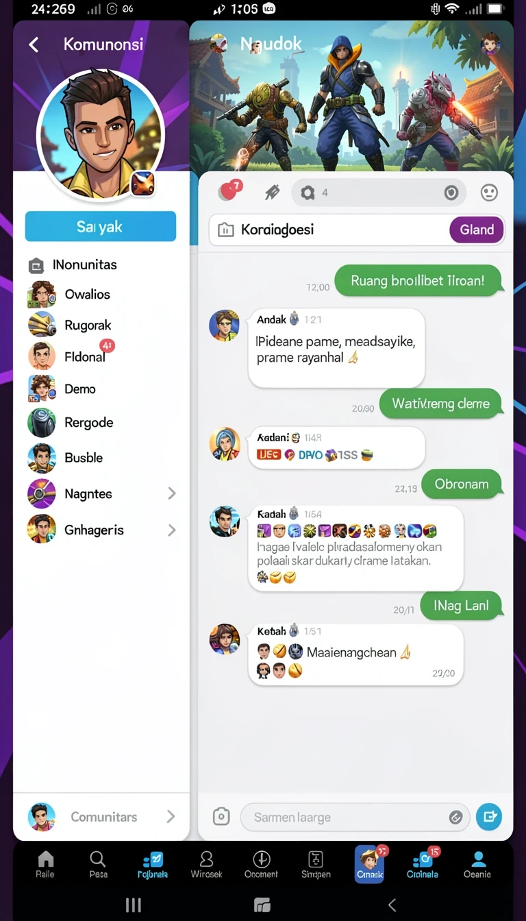 Screenshot Aplikasi slotsri Resmi dan Terpercaya di Android nomor 3