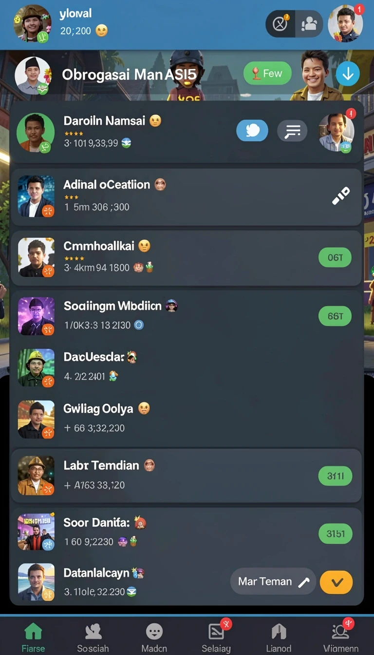 Screenshot 1234bets Terbaru: Download APK Resmi dan Aman nomor 2