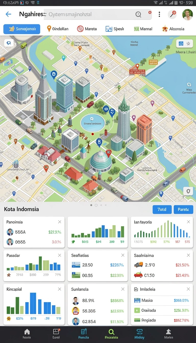 Screenshot qglucky Terbaru: Download APK Resmi dan Aman nomor 2